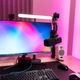 Imagen para el artículo titulado Los nuevos auriculares para gaming de Logitech se pueden usar con tres dispositivos al mismo tiempo